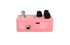 Nux NSS-4 Pulse Mini IR Loader Electric, Bass And Acoustic Guitar Cabinet Amp Simulator Effect Pedal |  NUX |  EFFECTS |  Zoso Music