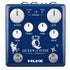 Nux NDO-6 Queen Of Time Dual Overdrive | Zoso Music Sdn Bhd