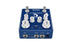 Nux NDO-6 Queen Of Time Dual Overdrive |  NUX |  EFFECTS |  Zoso Music