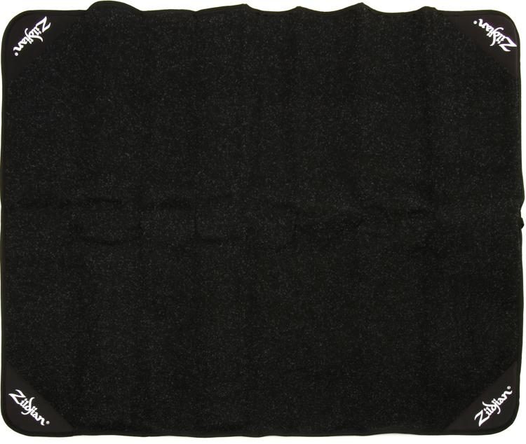 Zildjian ZRUG1 Deluxe Drum Rug |  ZILDJIAN |  DRUM-ACCESSORIES |  Zoso Music