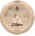 Zildjian S16CH 16" S China Cymbal |  ZILDJIAN |  CYMBAL-CHINA |  Zoso Music