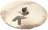Zildjian K0982 16” K Custom Fast Crash |  ZILDJIAN |  CYMBAL-CRASH |  Zoso Music