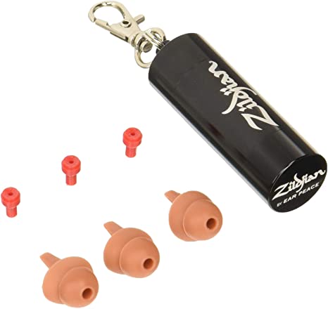 Zildjian ZPLUGST HD Earplugs – Tan |  ZILDJIAN |  WIRELESS-IN EAR MONITOR |  Zoso Music