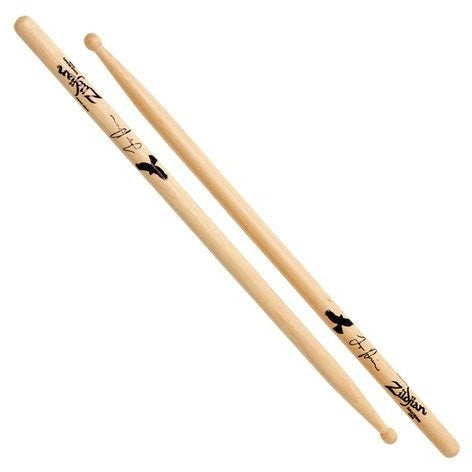 Zildjian ZASTR Tre Cool Artist Series Drumstick |  ZILDJIAN |  DRUMSTICK |  Zoso Music