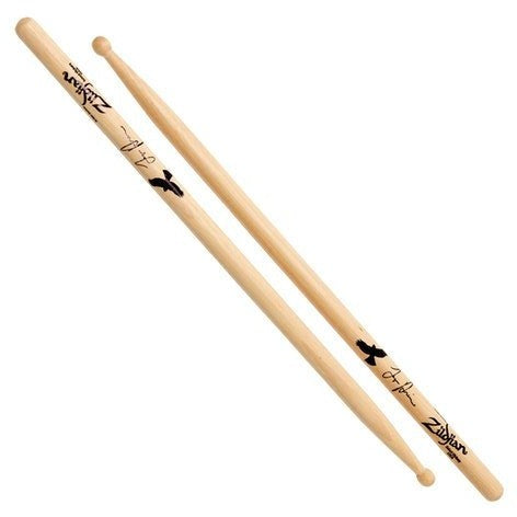 Zildjian ZASTR Tre Cool Artist Series Drumstick
