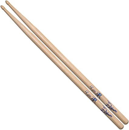 Zildjian ZASKR Kaz Rodriguez Artist Series Drumsticks |  ZILDJIAN |  DRUMSTICK |  Zoso Music