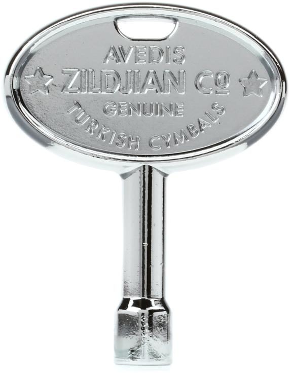 Zildjian ZKEY Drum Key