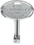 Zildjian ZKEY Drum Key |  ZILDJIAN |  DRUM-ACCESSORIES |  Zoso Music