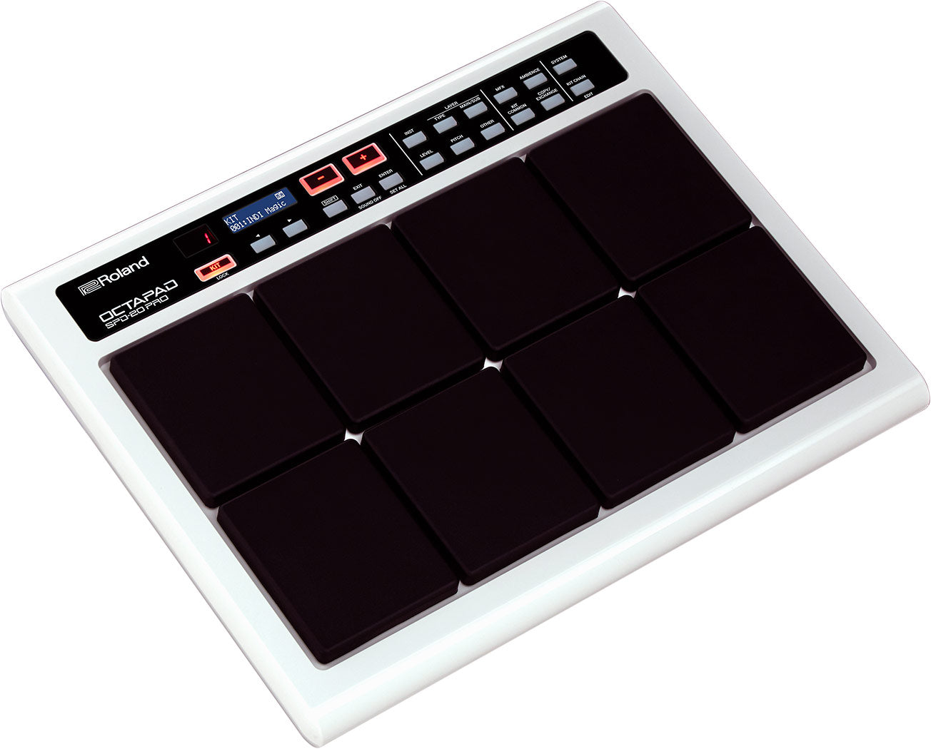 Roland Octapad SPD-20 PRO Digital Percussion Pad