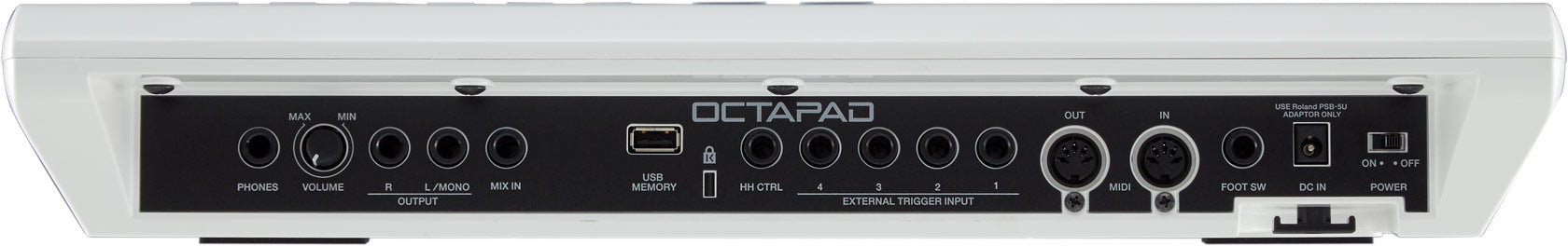 Roland Octapad SPD-20 PRO Digital Percussion Pad
