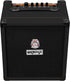 ORANGE CRUSH BASS 25 BK - 1X8" 25W BASS COMBO BLACK, ORANGE, BASS AMPLIFIER, orange-crush-bass-25-bk-1x8-25w-bass-combo-black, ZOSO MUSIC SDN BHD