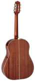 TAKAMINE CRN-TS1 THERMAL TOP PRO SERIES DREADNOUGHT ACOUSTIC-ELECTRIC GUITAR, CT4BII PREAMP & HARD CASE (MADE IN JAPAN) |  TAKAMINE |  ACOUSTIC GUITAR |  Zoso Music