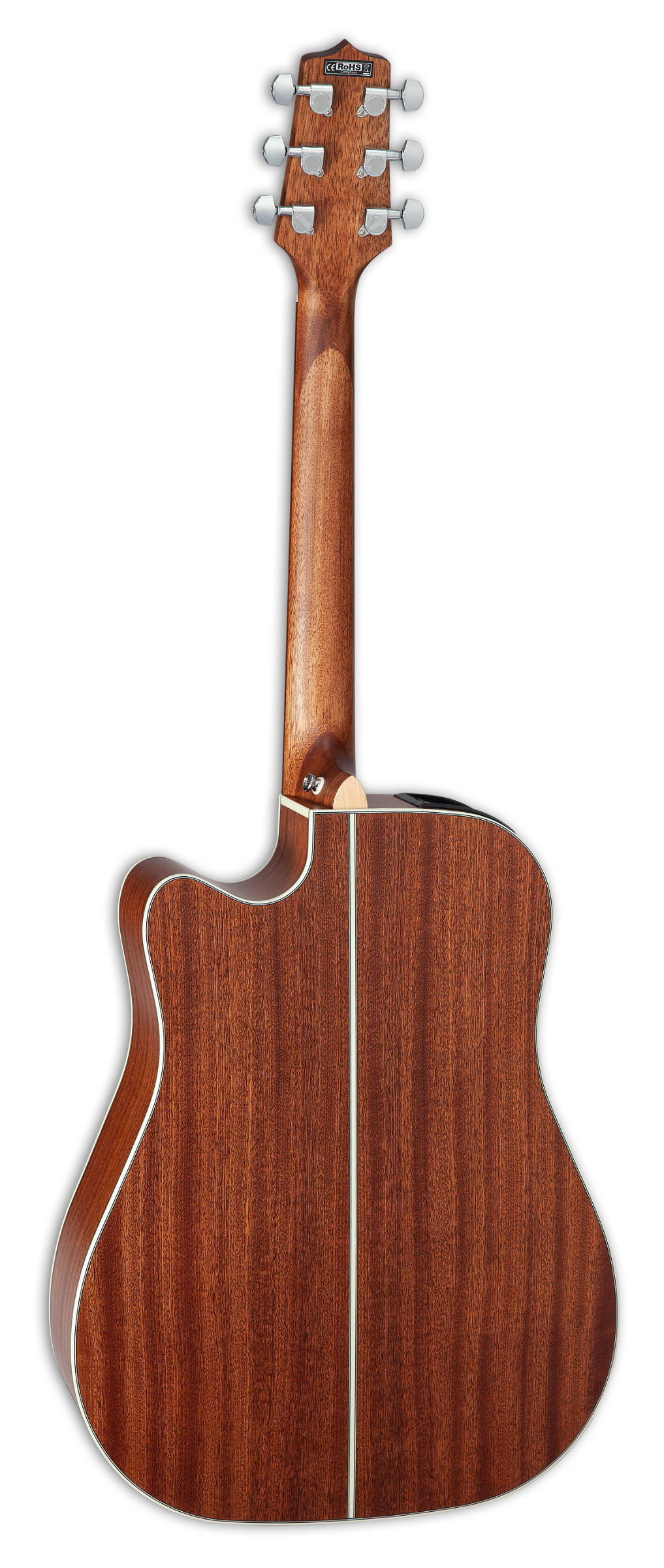 TAKAMINE GD20CE NS DREADNOUGHT CUTAWAY SOLID CEDAR TOP ACOUSTIC-ELECTRIC, TP-4TD EQ |  TAKAMINE |  ACOUSTIC GUITAR |  Zoso Music