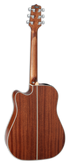 TAKAMINE GD20CE NS DREADNOUGHT CUTAWAY SOLID CEDAR TOP ACOUSTIC-ELECTRIC, TP-4TD EQ |  TAKAMINE |  ACOUSTIC GUITAR |  Zoso Music