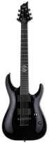 ESP LTD LUKE KILPATRICK SIGNATURE LK-600 ELECTRIC GUITAR- BLACK (LK600BLK), ESP LTD, ELECTRIC GUITAR, esp-ltd-electric-guitar-llk600blk, ZOSO MUSIC SDN BHD