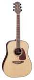 TAKAMINE GD93 NAT SOLID SPRUCE TOP DREADNOUGHT ACOUSTIC GUITAR |  TAKAMINE |  ACOUSTIC GUITAR |  Zoso Music