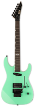 ESP LTD MIRAGE DELUXE '87 FR ELECTRIC GUITAR- TURQUOISE (MIRAGEDX87TURQ), ESP LTD, ELECTRIC GUITAR, esp-ltd-electric-guitar-lmiragedx87turq, ZOSO MUSIC SDN BHD