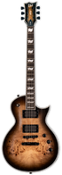 ESP LTD EC-1000 ELECTRIC GUITAR - BLACK NATURAL BURST (EC1000BPBLKNB), ESP LTD, ELECTRIC GUITAR, esp-ltd-electric-guitar-lec1000bpblknb, ZOSO MUSIC SDN BHD