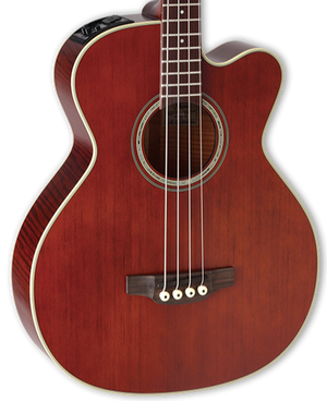 TAKAMINE PB5 ANS PRO SERIES BASS JUMBO CUTAWAY ACOUSTIC-ELECTRIC GUITAR, CT4-DX PREAMP & HARD CASE (MADE IN JAPAN) |  TAKAMINE |  ACOUSTIC GUITAR |  Zoso Music