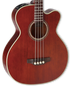 TAKAMINE PB5 ANS PRO SERIES BASS JUMBO CUTAWAY ACOUSTIC-ELECTRIC GUITAR, CT4-DX PREAMP & HARD CASE (MADE IN JAPAN) |  TAKAMINE |  ACOUSTIC GUITAR |  Zoso Music