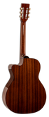 TAKAMINE EF740FS-TT THERMAL TOP SERIES OM CUTAWAY ACOUSTIC-ELECTRIC GUITAR, TLD-2 PREAMP & HARD CASE (MADE IN JAPAN) |  TAKAMINE |  ACOUSTIC GUITAR |  Zoso Music