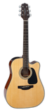 TAKAMINE GD30CE 12 NAT DREADNOUGHT CUTAWAY 12 STRINGS ACOUSTIC-ELECTRIC GUITAR TP-4TD |  TAKAMINE |  ACOUSTIC GUITAR |  Zoso Music