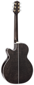 TAKAMINE GN75CE TBK NEX CUTAWAY SOLID SPRUCE TOP ACOUSTIC-ELECTRIC, TK-40D PREAMP  |  TAKAMINE |  ACOUSTIC GUITAR |  Zoso Music