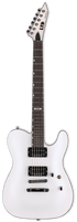 ESP LTD ECLIPSE '87 NT ELECTRIC GUITAR- PEARL WHITE (ECLIPSENT87PW), ESP LTD, ELECTRIC GUITAR, esp-ltd-electric-guitar-leclipsent87pw, ZOSO MUSIC SDN BHD