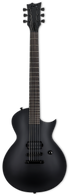 ESP LTD EC-BLACK METAL ELECTRIC GUITAR- BLACK SATIN (ECBKMBLKS), ESP LTD, ELECTRIC GUITAR, esp-ltd-electric-guitar-lecbkmblks, ZOSO MUSIC SDN BHD