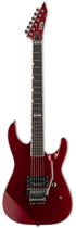 ESP LTD M-1 CUSTOM '87 FR ELECTRIC GUITAR- CANDY APPLE RED (M1CTM87CAR), ESP LTD, ELECTRIC GUITAR, esp-ltd-electric-guitar-lm1ctm87car, ZOSO MUSIC SDN BHD