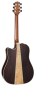 TAKAMINE GD93CE NAT SOLID SPRUCE TOP DREADNOUGHT ACOUSTIC GUITAR |  TAKAMINE |  ACOUSTIC GUITAR |  Zoso Music