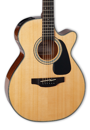 TAKAMINE GF30CE NAT FXC CUTAWAY SOLID SPRUCE TOP ACOUSTIC-ELECTRIC, TP4TD PREAMP |  TAKAMINE |  ACOUSTIC GUITAR |  Zoso Music