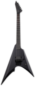 ESP LTD ARROW BLACK METAL ELECTRIC GUITAR - BLACK SATIN (LARROWBKMBLKS), ESP LTD, ELECTRIC GUITAR, esp-ltd-electric-guitar-larrowbkmblks, ZOSO MUSIC SDN BHD