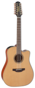 TAKAMINE PRO P3DC 12-STRING DREADNOUGHT SEMI ACOUSTIC-ELECTRIC GUITAR (JAPAN IMPORT) |  TAKAMINE |  ACOUSTIC GUITAR |  Zoso Music