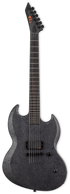 ESP LTD REBA MEYERS RM-600 ELECTRIC GUITAR - BLACK MARBLE SATIN (RM600BMS), ESP LTD, ELECTRIC GUITAR, esp-ltd-electric-guitar-lrm600bms, ZOSO MUSIC SDN BHD