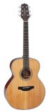 TAKAMINE GN20 NS NEX BODY SOLID CEDAR TOP ACOUSTIC GUITAR |  TAKAMINE |  ACOUSTIC GUITAR |  Zoso Music