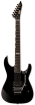 ESP LTD M-1 CUSTOM '87 FR ELECTRIC GUITAR- BLACK (M1CTM87BLK), ESP LTD, ELECTRIC GUITAR, esp-ltd-electric-guitar-lm1ctm87blk, ZOSO MUSIC SDN BHD