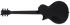 ESP LTD EC-BLACK METAL ELECTRIC GUITAR- BLACK SATIN (ECBKMBLKS), ESP LTD, ELECTRIC GUITAR, esp-ltd-electric-guitar-lecbkmblks, ZOSO MUSIC SDN BHD