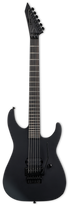 ESP LTD M-BLACK METAL ELECTRIC GUITAR - BLACK SATIN (MBKMBLKS), ESP LTD, ELECTRIC GUITAR, esp-ltd-electric-guitar-lmbkmblks, ZOSO MUSIC SDN BHD