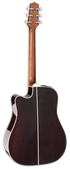 TAKAMINE EF360SC-TT DREADNOUGHT CUTAWAY ACOUSTIC-ELECTRIC, SOLID THERMAL SPRUCE TOP WITH CT4B II PREAMP & HARD CASE |  TAKAMINE |  ACOUSTIC GUITAR |  Zoso Music