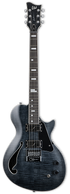 ESP LTD BW-1 FM ET ELECTRIC GUITAR ELECTRIC GUITAR - SEE THRU BLACK (BW1FMETSTBLKF), ESP LTD, ELECTRIC GUITAR, esp-ltd-electric-guitar-lbw1fmetstblkf, ZOSO MUSIC SDN BHD