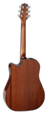 TAKAMINE GD30CE 12 NAT DREADNOUGHT CUTAWAY 12 STRINGS ACOUSTIC-ELECTRIC GUITAR TP-4TD |  TAKAMINE |  ACOUSTIC GUITAR |  Zoso Music