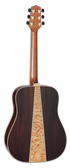 TAKAMINE GD93 NAT SOLID SPRUCE TOP DREADNOUGHT ACOUSTIC GUITAR |  TAKAMINE |  ACOUSTIC GUITAR |  Zoso Music