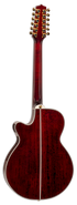 TAKAMINE TSP158C12 STR PRO SERIES 12-STRING THINLINE FX CUTAWAY ACOUSTIC-ELECTRIC GUITAR, CT-3N PREAMP & SEMI-HARD CASE (MADE IN JAPAN) |  TAKAMINE |  ACOUSTIC GUITAR |  Zoso Music