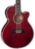 TAKAMINE TSP158C12 STR PRO SERIES 12-STRING THINLINE FX CUTAWAY ACOUSTIC-ELECTRIC GUITAR, CT-3N PREAMP & SEMI-HARD CASE (MADE IN JAPAN) |  TAKAMINE |  ACOUSTIC GUITAR |  Zoso Music