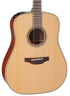 TAKAMINE P3D PRO SERIES DREADNOUGHT SOLID CEDAR TOP | SOLID SAPELE BACK | SAPELE SIDE WITH CT4BII PREAMP & HARD CASE |  TAKAMINE |  ACOUSTIC GUITAR |  Zoso Music