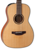 TAKAMINE CP3NYK CUSTOM PRO SERIES NEW YORKER ACOUSTIC-ELECTRIC GUITAR, CT4BII PREAMP & HARD CASE (MADE IN JAPAN) |  TAKAMINE |  ACOUSTIC GUITAR |  Zoso Music