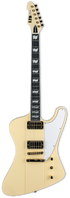 ESP LTD PHOENIX-1000 ELECTRIC GUITAR- VINTAGE WHITE (PHOENIX1000VW), ESP LTD, ELECTRIC GUITAR, esp-ltd-electric-guitar-lphoenix1000vw, ZOSO MUSIC SDN BHD