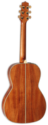 TAKAMINE CP3NYK CUSTOM PRO SERIES NEW YORKER ACOUSTIC-ELECTRIC GUITAR, CT4BII PREAMP & HARD CASE (MADE IN JAPAN) |  TAKAMINE |  ACOUSTIC GUITAR |  Zoso Music