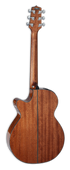 TAKAMINE GF30CE NAT FXC CUTAWAY SOLID SPRUCE TOP ACOUSTIC-ELECTRIC, TP4TD PREAMP |  TAKAMINE |  ACOUSTIC GUITAR |  Zoso Music